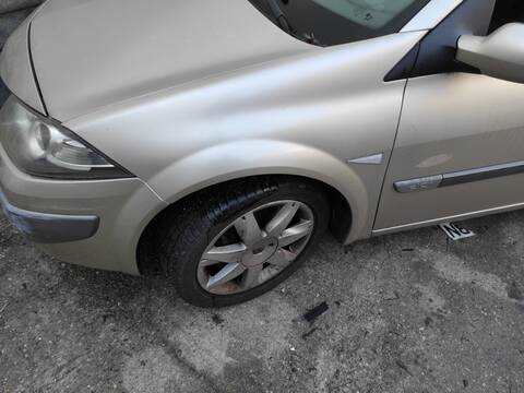 Aleta Delantera Izquierda Renault Megane K9K732 BERLINA II BERLINA 5P