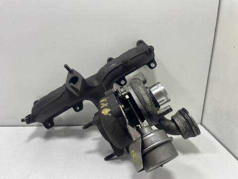 Turbocompresor Seat Ibiza VERSION INDEFINIDA