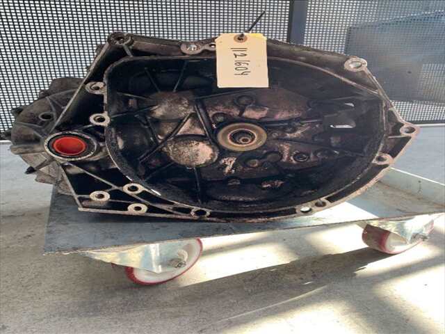 Caja Cambios Peugeot 308 1.600 HDI 110CV/80KW