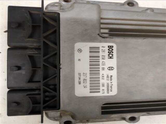 Foto 3ª: Centralita Motor ECU Dacia Dokker 1.5 AMBIANCE [1.5 LTR. - 66 KW DCI DIESEL FAP CAT] [K9K 612]