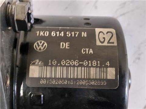 Foto 3ª: Abs Seat Altea 2.0 TDI 16V 140CV 103KW [BKD] (2005)