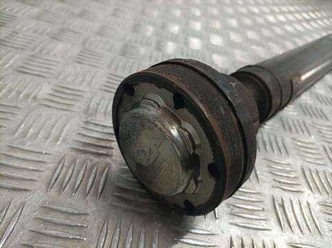 Foto 2ª: Transmision Central Land Rover Discovery V6 TD S 190CV 140KW [276DT] (2008)