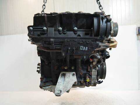 Motor Completo Bmw Serie 3 315 163 CV 120KW