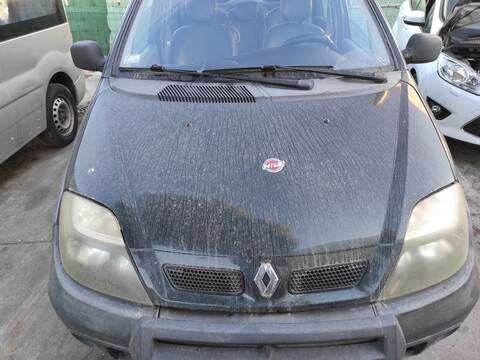 Capot Renault Scenic F9Q732 RX4 JA0)