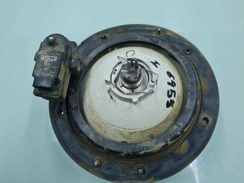 Foto 4ª: Faro Izquierdo Land Rover Defender 110 SE HARD TOP 122CV 90KW [244DT] (2002)