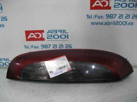 Piloto Trasero Izquierdo Opel Corsa 1.2 16V 75CV