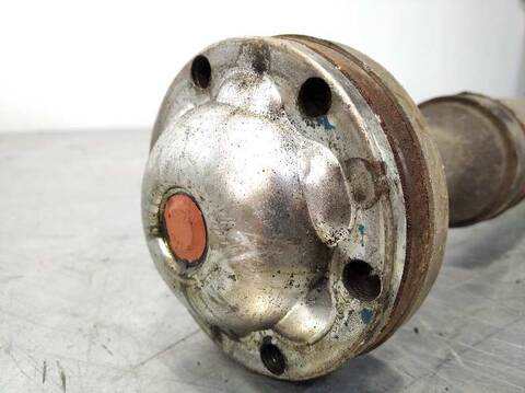 Foto 4ª: Transmision Central Land Rover Freelander 2.2 TD4 CAT 150CV 110KW [224DT] (2007)