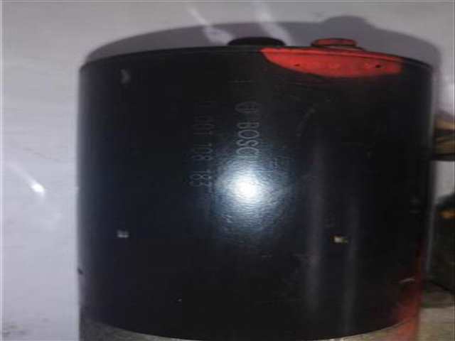 Foto 2ª: Motor de Arranque Peugeot Expert 2.0 VOLLVERGLAST 5 SITZE) [2 0 LTR. - 80 KW HDI] 109CV