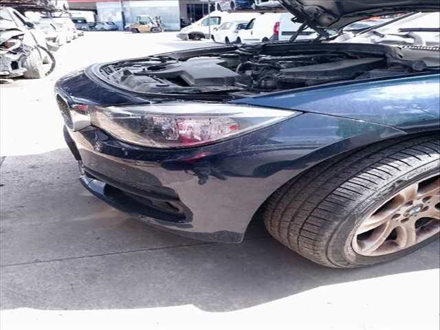 Foto 3ª: Paragolpes Delantero Bmw Serie 3 318 2.0 D 150CV 110KW F34) GRAN TURISMO B47D20 (2012)
