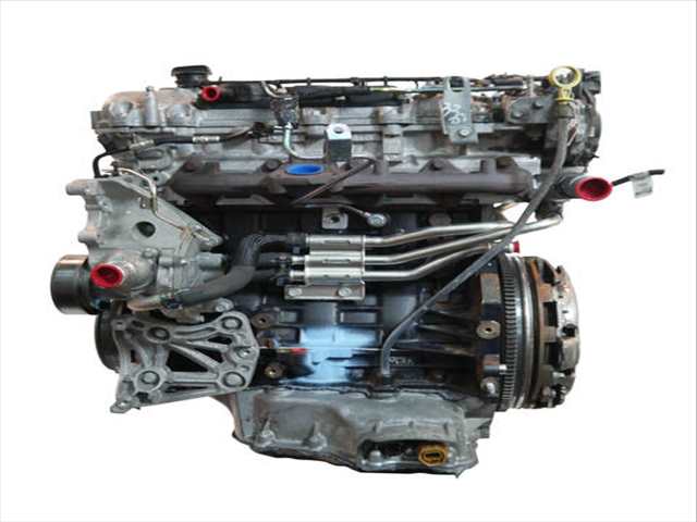 Motor Completo Opel Antara 163CV 120KW