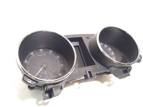 Cuadro de Instrumentos Skoda Yeti 1.2 TSI 110CV 81KW