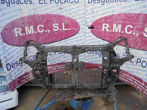 Panel Frontal Kia Carens CONCEPT 140CV 103KW