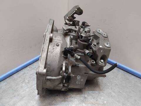 Foto 2ª: Caja Cambios Saab 9-3 LINEAR SPORT 150CV 110KW SPORT SEDAN [Z19DTH] (2010)