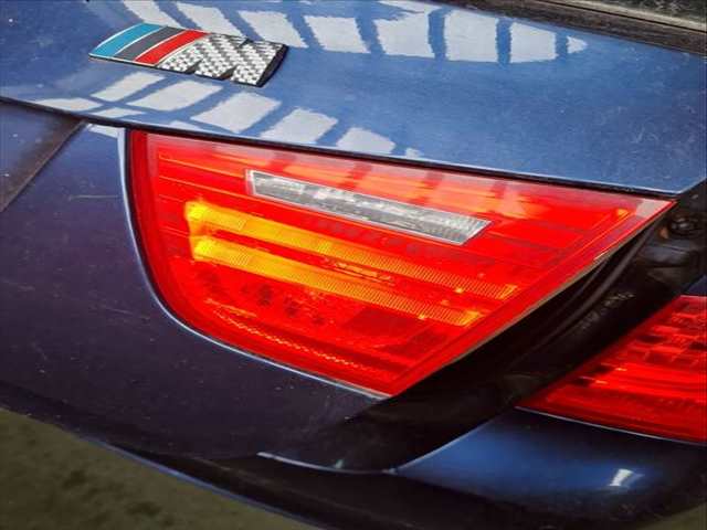 Foto 2ª: Piloto Portón Derecho Bmw Serie 3 320 2.0 D E91) TOURING [N47 D20 C] (2017)