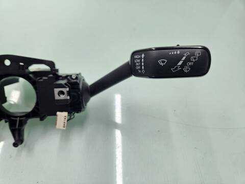 Foto 2ª: Mando Multifuncion Seat Leon I-TECH 105CV 77KW [CLHA] (2014)
