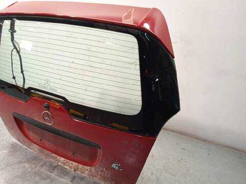 Foto 3ª: Portón Mercedes Clase A 140 A 160 CDI 169.006) 82CV 60KW [640942] (2004)