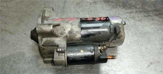 Motor de Arranque Peugeot 406 1.9 TD