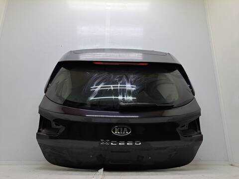 Portón Kia Xceed DRIVE 136CV 100KW