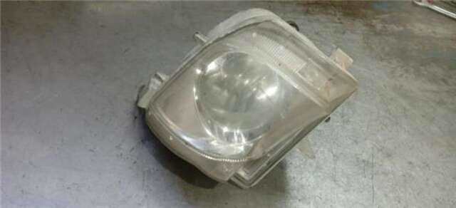 Faro Antiniebla Delantero Izquierdo Lexus IS 220 D (ALE20)