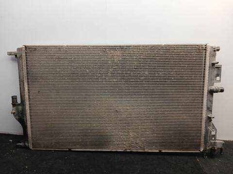 Radiador Motor Dacia Duster 1.5 DCI 115 4X4 114CV 84KW