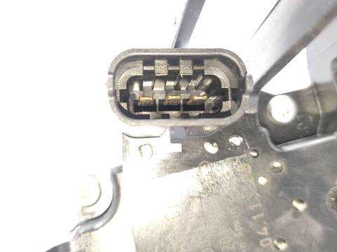 Foto 3ª: Motor Limpia Trasero Saab 9-3 1.9 TID LINEAR SPORT 110KW SPORT HATCH [Z19DTH] (2006)