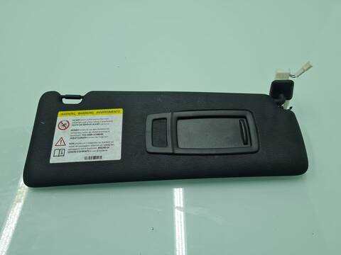 Parasol Derecho Bmw Serie 3 315 330D 258CV 190KW