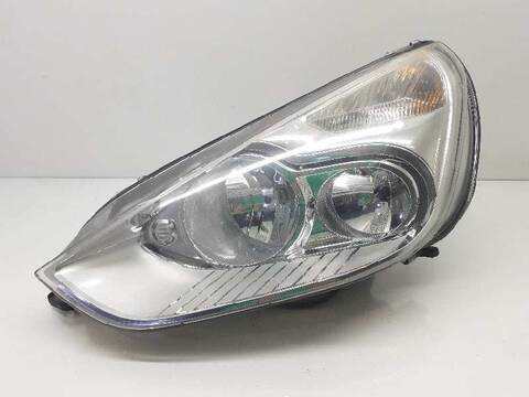 Foto 2ª: Faro Izquierdo Ford Galaxy 1.8 TDCI CAT 100CV 74KW (2008)