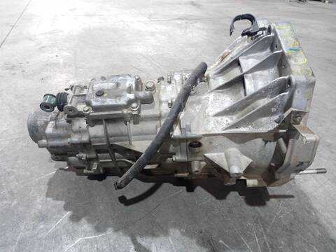 Foto 3ª: Caja Cambios Suzuki Jimny 1.5 DDIS 4WD SN415D) 65CV 48KW