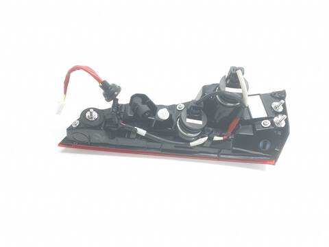 Foto 2ª: Piloto Trasero Izquierdo Toyota Corolla HYBRID STYLE