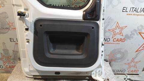 Foto 2ª: Puerta Lateral Corredera Izquierda Dacia Dokker ESSENTIAL 95CV 70KW [K9K U8] (2020)