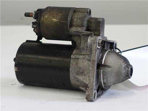 Motor de Arranque Alfa Romeo 147 2.0 T.SPARK DISTINCTIVE 150CV 110KW