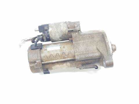 Motor de Arranque Toyota Land Cruiser GX