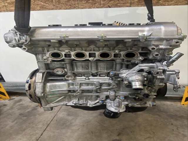 Foto 3ª: Motor Completo Mazda MX5 155CV 114KW [PEX6] (2016)