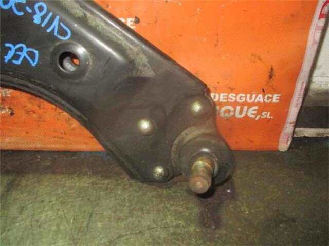 Brazo Suspension Delantero Derecho Opel Corsa 1.4 120 ANIVERSARIO [1.4 LTR. - 66 KW 16V BIVALENT. GASOLINA - LPG]