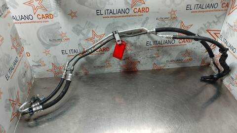 Foto 4ª: Tubo de Escape Peugeot Expert ASPHALT STANDARD 120CV 88KW FURGON [YHV] (2023)