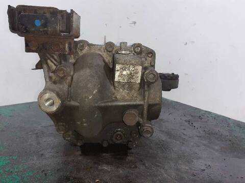 Foto 3ª: Diferencial Trasero Peugeot 4007 SPORT PACK 156CV 115KW [4HN] (2009)