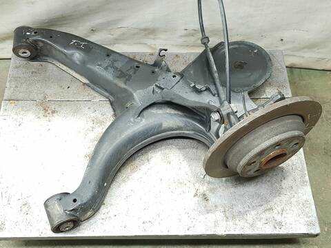 Mangueta Trasera Izquierda Mercedes Vito 114-116-119 CDI BASE LARGA 447.703)