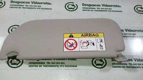 Parasol Derecho Citroen C Elysee SEDUCTION 99CV 73KW