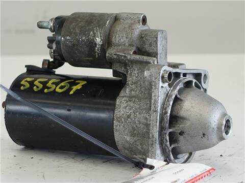 Motor de Arranque Alfa Romeo Gt 1.9 JTD 150CV 110KW