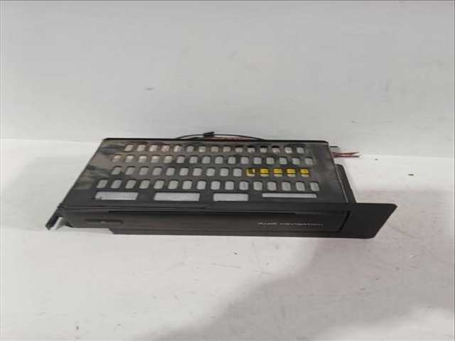 Foto 2ª: Sistema DVD Audi A4 1.9 TDI 130CV [AVF AWX] (2000)