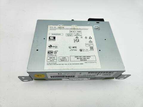 Sistema GPS Peugeot 208 ACTIVE 75CV 55KW