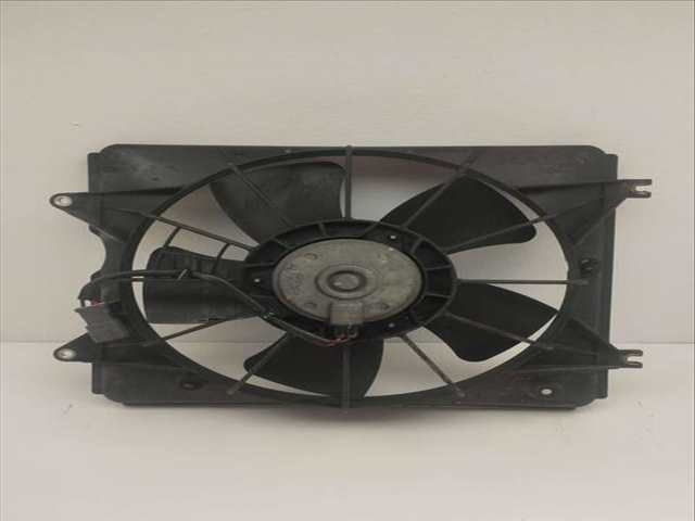 Foto 2ª: Electroventilador Honda Crv ELEGANCE 140CV 103KW RE) [N22A2] (2008)