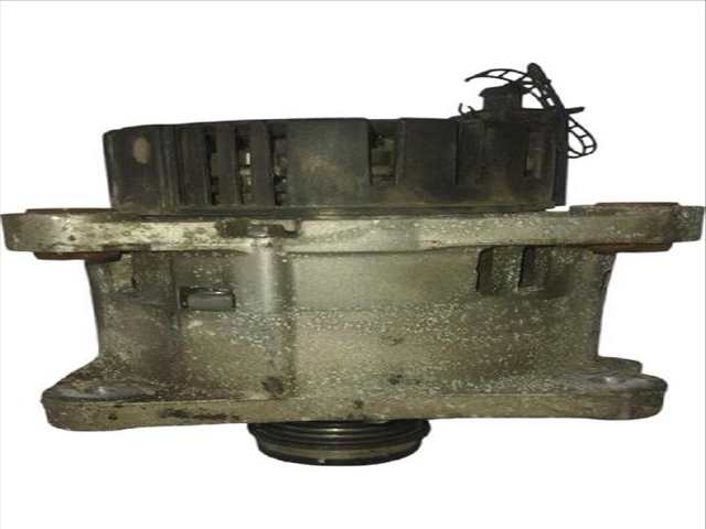 Alternador Skoda Superb 2.0 TDI