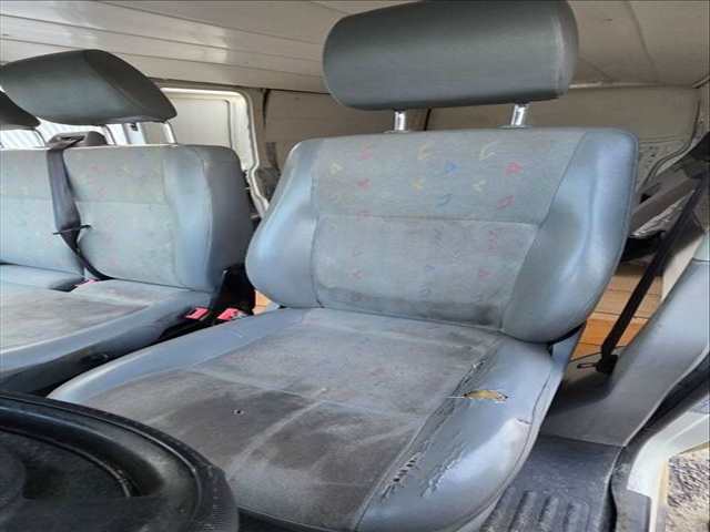 Asiento Delantero Izquierdo Volkswagen Transporter TRANSPORTER FURGON LARGO T5