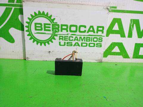 Centralita Motor ECU Opel Vectra GTS 125CV