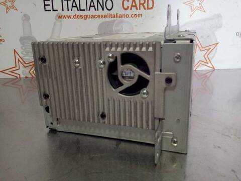 Foto 4ª: Sistema Audio Radio CD Opel Astra EXCELLENCE 131CV 96KW [A17DTS] (2014)