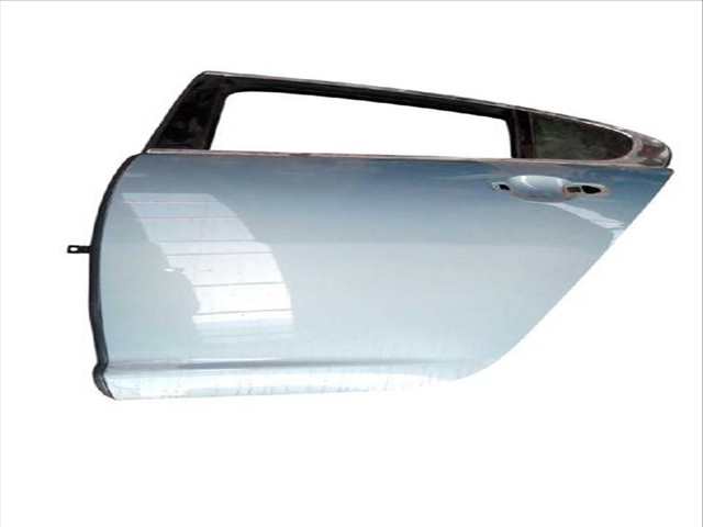 Puerta Trasera Izquierda Jaguar XF 2.7 D