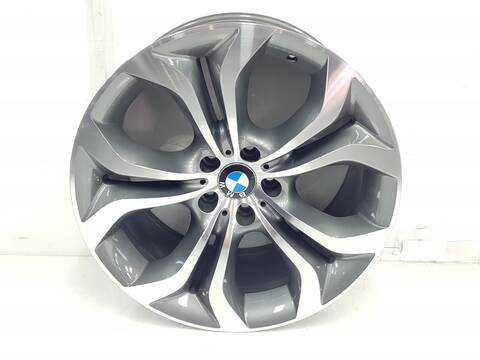 LLanta Aleacion Bmw X5 XDRIVE40D