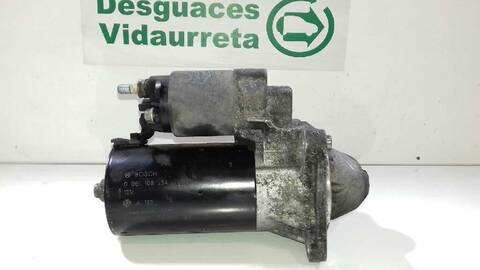 Motor de Arranque Alfa Romeo 159 1.9 JTD M) 16V CAT 150CV 110KW