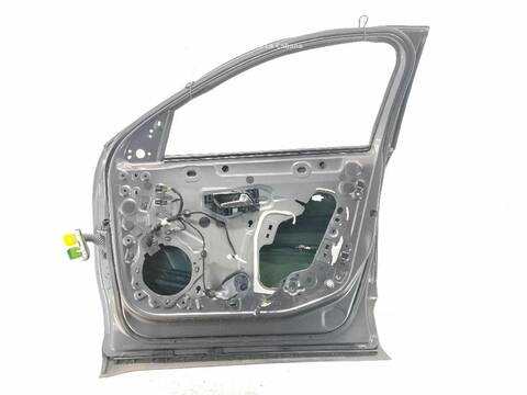 Foto 3ª: Puerta Delantera Derecha Citroen C4 1.2 PURETECH 100 BAHNEA BAHNKA) [HNE (EB2ADTD)] (2020)